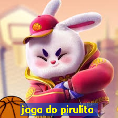 jogo do pirulito